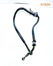 2009 09 Honda Shadow VT 750 VT750CA AERO brackets mounts