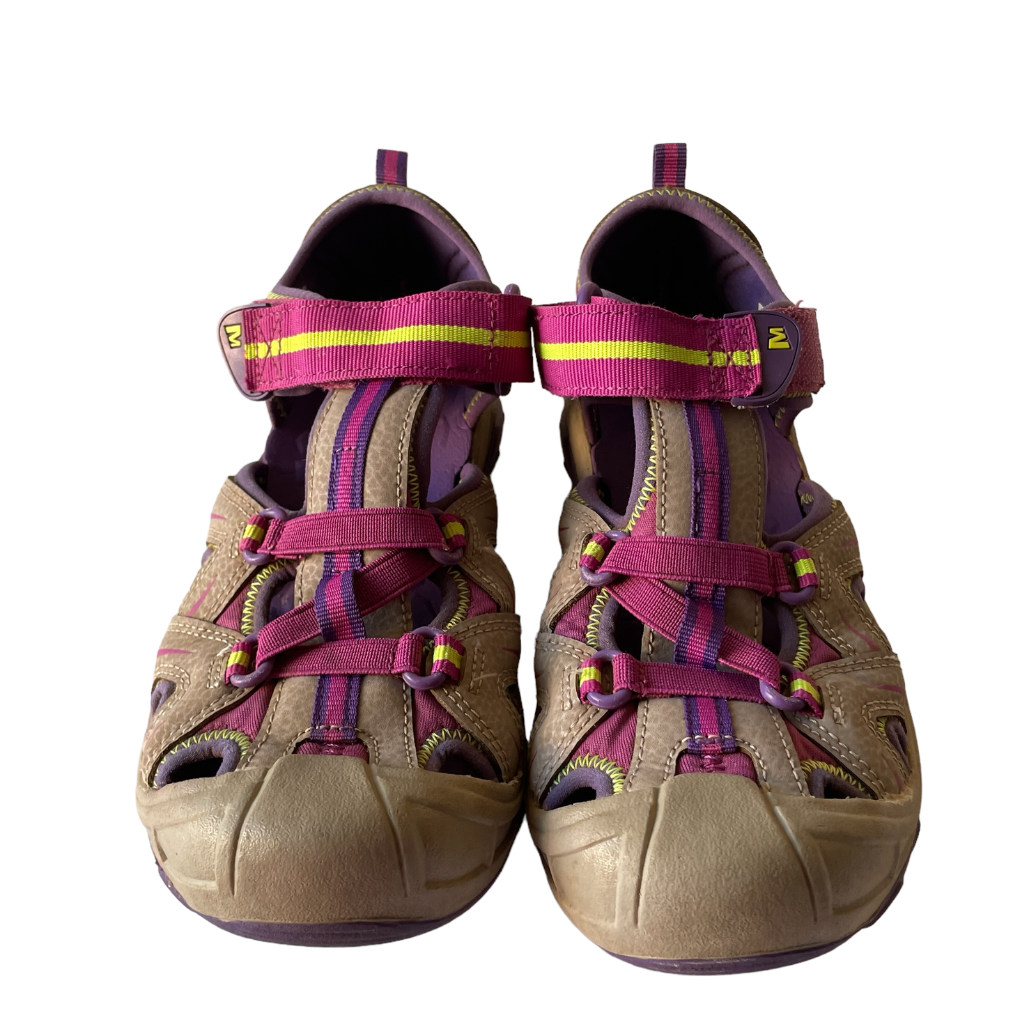 Sandali da trekking Merrell bambini Hydro H2O taglia 3M