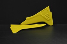 Plaques latérales SWM TL 1980-1981 // SWM TL side panels