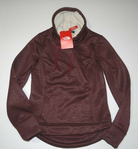 Fleece Top Jacket XS 