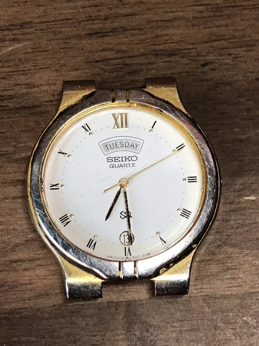 Seiko a4 outlet