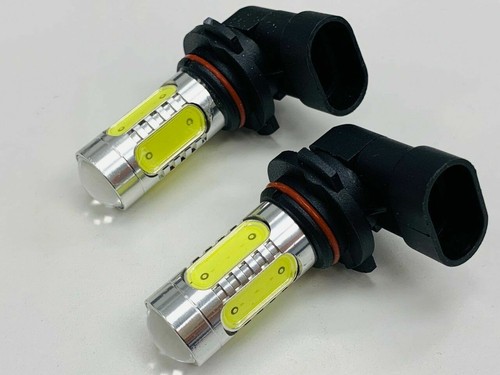 Transporter T 5.1 Fog Light Kit 2010 Onwards Without Fog Covers LED Bulbs - Picture 6 of 12