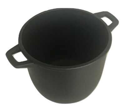 STOVE GUSS OLLA ALTA DE 20 CM 3 LITROS CAPACIDAD, NUEVA A ESTRENAR