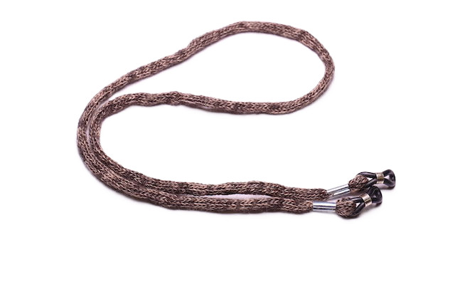 Шкафчик для члена Brillenband Blau Orange Braun Grau gewebt 70 см на верхней планке 1294 1590₽