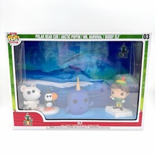 Ultimate Funko Pop Elf Movie Figures Gallery and Checklist 25