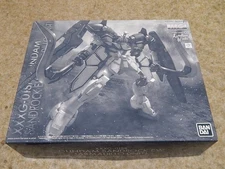 PREMIUM BANDAI MG 1/100 XXXG-01SR GUNDAM SANDROCK EW (ARMADILLO UNIT) MODEL KIT