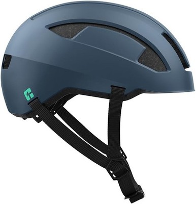Lazer Helm - Cityzen KinetiCore Fahrradhelm blau - M (55-59cm)