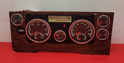 2015 FREIGHTLINER CASCADIA USED INSTRUMENT CLUSTER P#25477723
