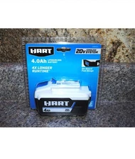 HART HGBP021 20V Lithium Ion Battery