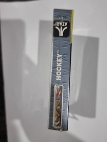 Hockey Atari Lynx Sealed New Old Stock