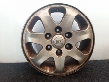Jantes Kia CARNIVAL