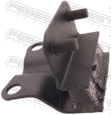 MZM-626 FEBEST Lagerung, Motor für MAZDA