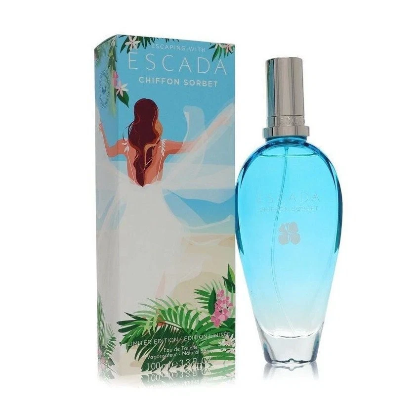 ESCADA Escada Eau de Toilette for Women for sale | eBay