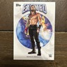 2025 Topps Exalted WWE Roman Reigns Base Card #100
