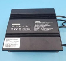 1 Pc. New PF2405S Electric Pallet Truck Charger 100-240V 50/60HZ