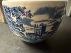 wedgewood romantic england Open rice /sugar bowl — photo 7