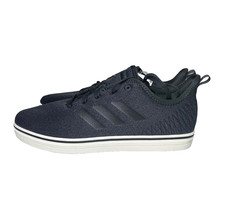 Men\'s size 8 adidas Sneakers True Chill Carbon Black White adidas True Chill Carbon for Sale | Authenticity Guaranteed  main image 4