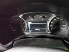 2018 Chevy Equinox Speedometer Instrument Cluster Gauges