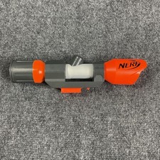 2014 NERF N-Strike Modulus Distance Scope Attachment 9" Long Range Gray Upgrade