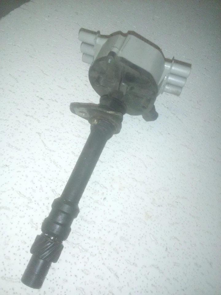 GMC S15 1998 Sonoma Jimmy Distribuidor Foto 4 de 4