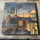 Vintage pink floyd animals vinyl jc 34474 first pressing Columbia records 1977