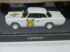 1/43 KYOSHO PRINCE SKYLINE SPORT Racing no40 Collectables 17+