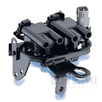 Bremi 20344 ZüNdspule FüR Hyundai KIA