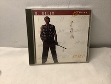 R. Kelly : 12-Play - Audio CD