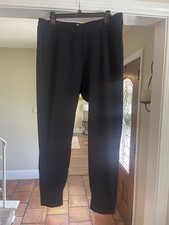 Men s ZELLA Black Athletic Jogger Pants Size XL