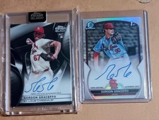 Law of Cards: Topps and Panini's Heavy Metal Battle - UPDATE 16