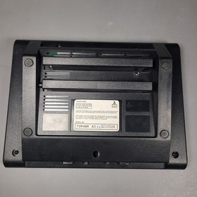 Atari 7800 ProSystem Console CX7800 1986-1988 Home Video Game System