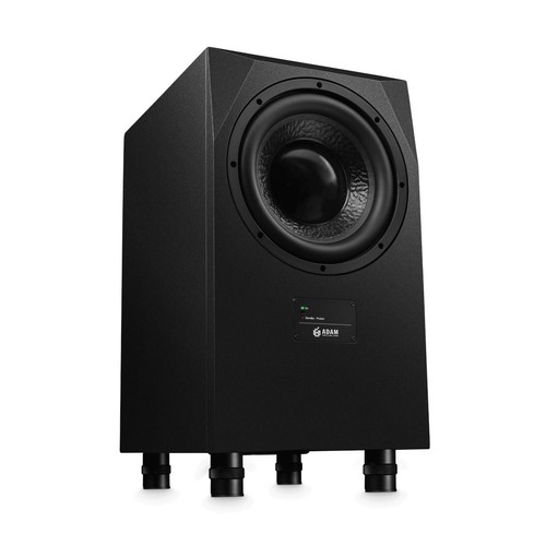 ADAM Audio Sub10 Mk2 Subwoofer - B-Stock