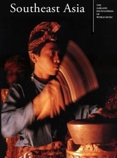 Southeast Asia (Garland Encyclopedia of World...