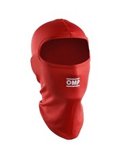OMP Sturmhaube rot