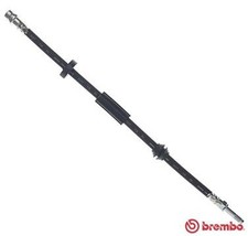Bremsschlauch BREMBO T 86 034 für C70 533 VOLVO V60 545 C30 V50 S40 2 544 542 1