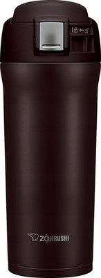 ZOJIRUSHI Thermobecher SM-YAF48-TD 480 ml braun
