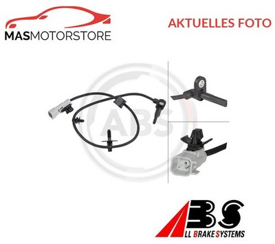 ABS SENSOR DREHZAHLFÜHLER HINTEN LINKS ABS 30223 P FÜR CHEVROLET TRAX