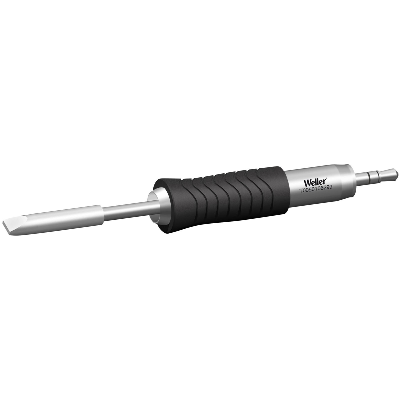 Weller RT-Tips Soldering Tip Chisel Shape Length 27.5mm