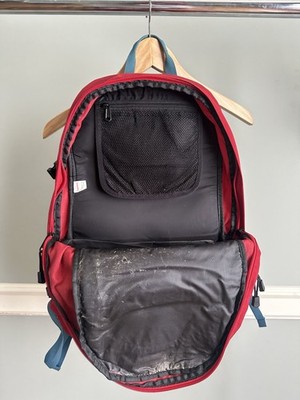 Supreme Guide 28 Backpack SS10 2010 Bag RARE OG Box Logo BOGO TNF