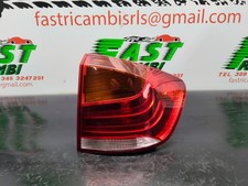 FARO FANALE STOP POSTERIORE ESTERNO DESTRA BMW X1 E84 2990110 2014