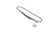 Kamoka Bremsschlauch 1170028 FüR VW Bora 1 1J2 Variant 1J6 Golf 4 1J1 1J5 NEW A3