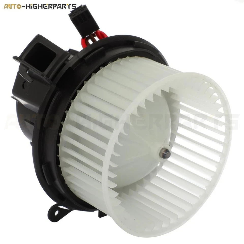For 2012-2016 Mercedes-Benz E200 250 350 550 HVAC Heater Blower Motor Fan Foto 3 de 4
