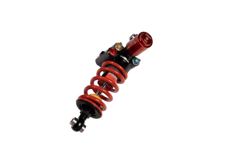 Bitubo Suspension XXZV Monoshocks - Adjustable Hyd Preload
