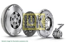 LUK 600 0255 00 Kupplungssatz für Mercedes-Benz C-Klasse W204 2007- 1,6L LUK 600 0255 00 Kupplungssatz für Mercedes-Benz C-Klasse W204 2007- 1,6L