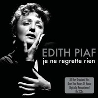 Je Ne Regrette Rien | Edith Piaf | Deutsch | Audio-Cd | CD | 2011
