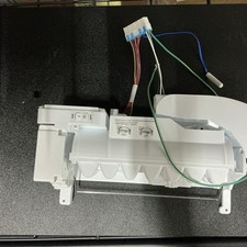 NEW OEM AEQ73110201 LG Refrigerator Ice Maker...