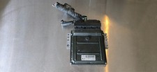 2008 Nissan Frontier Xterra A/T ECU Engine Co...