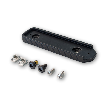 #ad PRESSURE SWITCH M LOK MOUNT FOR STREAMLIGHT PROTAC HL X SCOUT FLASHLIGHT 880220 $14.99