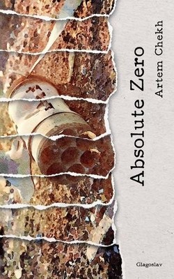 Artem Chekh Absolute Zero (Paperback)