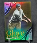 2026 Topps Series 2 Honus Wagner Base (RAW)